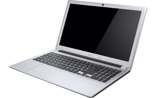 Ноутбук Acer Aspire V5-552-AMD-A8-5557M-2.1GHz-12Gb-DDR3-1Tb-HDD-W15.6-Web-Touch-AMD Radeon HD 8600M/8700M-(B)- Б/У