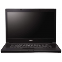 Ноутбук Dell Latitude E6510-Intel Core-І5-560M-3.2Ghz-4Gb-DDR3-500Gb-HDD-W15.6-Web-NVIDIA NVS 3100m(без заглушки HDD)-(C)-Б/У