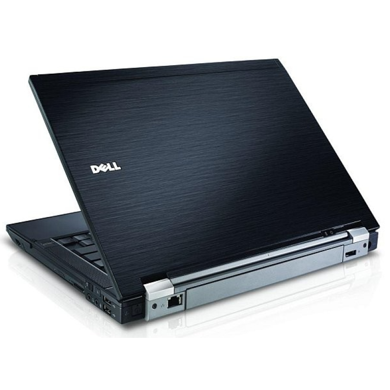 Ноутбук Dell Latitude E6510-Intel Core-І5-560M-3.2Ghz-4Gb-DDR3-500Gb-HDD-W15.6-Web-NVIDIA NVS 3100m(без заглушки HDD)-(C)-Б/У
