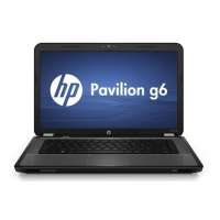 Ноутбук HP G6-1235so Intel Core i5-2430m-2.4GHz-6Gb-DDR3-750Gb-HDD-W15.6-Web-HD-(B-)-(БЕЗ АКБ)-Б/В