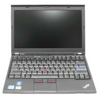 Ноутбук Lenovo ThinkPad X220-Intel Core-i5-2540M-2,6GHz-8Gb-DDR3-256Gb-SSD-Web-W12.5-(B)- Б/В