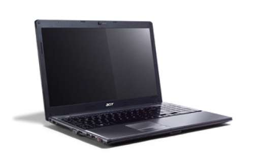 Ноутбук Acer Aspire 5810T-Intel C2S u3500-1,4GHz-4Gb-DDR3-320Gb-HDD-W15.6-Web-(B)-Б/У