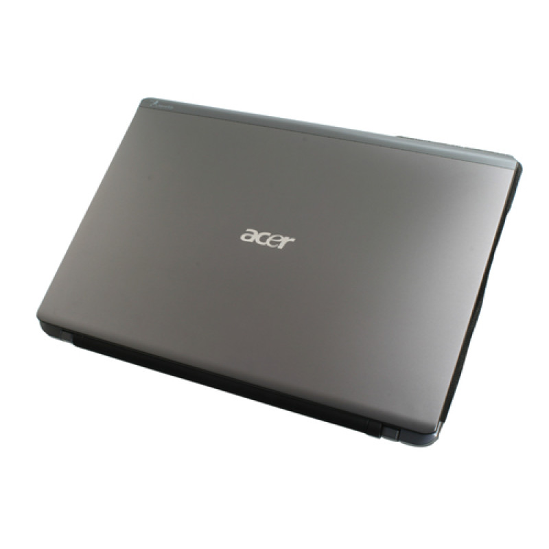 Ноутбук Acer Aspire 5810T-Intel C2S u3500-1,4GHz-4Gb-DDR3-320Gb-HDD-W15.6-Web-(B)-Б/У
