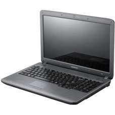 Ноутбук Samsung NP-R530-Intel Celeron T3100-1.9GHz-2Gb-DDR3-250Gb-HDD-W15.6-DVD-RW-Web-(B-)- Б/У