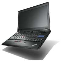 Ноутбук Lenovo ThinkPad X220i-Intel Core-i3-2350M-2,3GHz-4Gb-DDR3-320Gb-HDD-W12.5-(B-)- Б/У