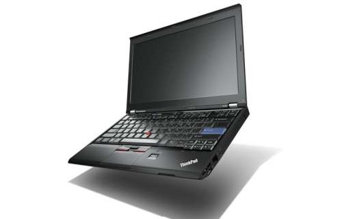 Ноутбук Lenovo ThinkPad X220i-Intel Core-i3-2350M-2,3GHz-4Gb-DDR3-320Gb-HDD-W12.5-(B-)- Б/В