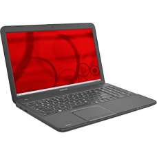 Ноутбук Toshiba Satelite L855D-AMD A10-4600M-2.3GHz-8Gb-DDR3-750Gb-HDD-W15.5-DVD-R-Web-(B) -Б/У