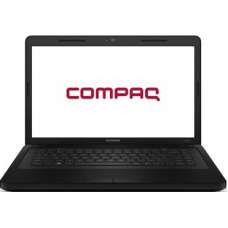 Ноутбук HP Compaq Presario CQ57-318SO-AMD E-300-1.3GHz-4Gb-DDR3-500Gb-HDD-DVD-RW-W15.6-Web(B-)- Б/У