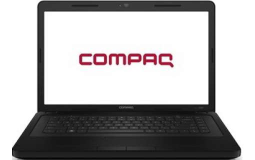 Ноутбук HP Compaq Presario CQ57-318SO-AMD E-300-1.3GHz-4Gb-DDR3-500Gb-HDD-DVD-RW-W15.6-Web(B-)- Б/У