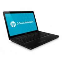 Ноутбук HP G72-a20SO-Pentium P6000-1.8GHz-3Gb-DDR3-320Gb-HDD-W17.3-Web-DVD-RW-(B-) (БЕЗ АКБ) Б/В