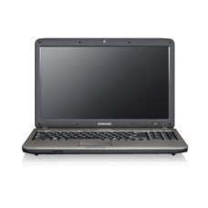 Ноутбук Samsung-R540-Intel Core i3-380M-2.53GHz-4Gb-DDR3-640Gb-HDD-W15.6-DVD-RW-Web-Mobility Radeon HD 5470-(B-) Б/У