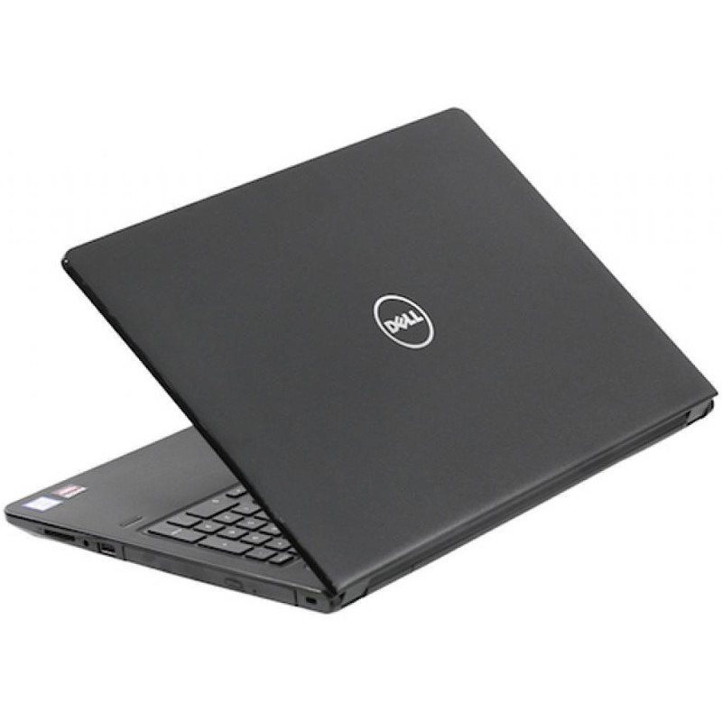 Ноутбук Dell VOSTRO 15 3568-Intel-Core-i5-7200U-2.5GHz-8Gb-DDR4-256Gb-SSD-W15.6-Web-DVD-RW-(B)-Б/У