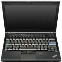 Ноутбук Lenovo ThinkPad X220-Intel Core-i5-2520M-2,5GHz-8Gb-DDR3-500Gb-HDD-W12.5-(B)-Б/В