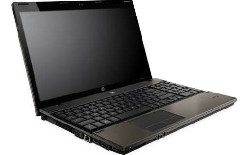 Ноутбук HP ProBook 4520s-Intel-Core-i3-350M-2,6GHz-3Gb-DDR3-320Gb-HDD-DVD-R-W15.6-Web-(B-)-Б/У