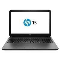 Ноутбук HP 15-ay006no-Intel Celeron N3060-2.4GHz-4Gb-DDR3-128Gb-SSD-W15.6-Web-(B-)- Б/У