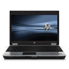 Ноутбук HP Elitebook 8440p-Intel Core i5-M520-2.40Ghz-2Gb-DDR3-250Gb-HDD-DVD-R-Web-(B-)- Б/В