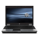 Ноутбук HP Elitebook 8440p-Intel Core i5-M520-2.40Ghz-4Gb-DDR3-250Gb-HDD-DVD-R-Web-(B-)- Б/В