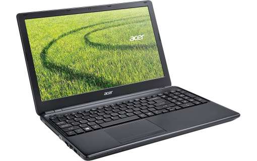 Ноутбук Acer ASPIRE E1-570-Intel Core-I3-3217U-1.8GHz-8Gb-DDR3-1Tb-HDD-W15.6-FHD-Web-DVD-RW-(C-)- Б/У