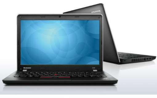 Ноутбук Lenovo ThinkPad E330-Intel Core I5-3230M-2.60GHz-4GB-DDR3-128Gb-SSD-W13,3-Web-(B-)-Б/В