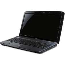 Ноутбук Acer Aspire 5740-Intel Core i3-330M-2.13GHz-3Gb-DDR3-320Gb-HDD-W15.6-DVD-RW-Web-ATI Mobility Radeon HD 5470-(B-)- Б/У