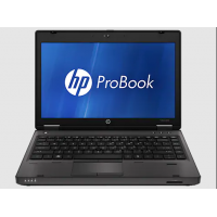 Ноутбук HP ProBook 6360b-Intel Core i3-2350M-2.3GHz-4Gb-DDR3-128Gb-SSD-W14.1-Web-(B-)- Б/У