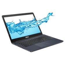 Ноутбук ASUS E502S-Intel-Celeron N3050-2,1GHz-4Gb-DDR3-500Gb-HDD-W15.6-Web-(С)- Б/В