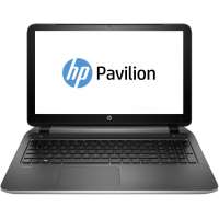 Ноутбук HP Pavilion 15-p013no-AMD A6-6310-1.8GHz-8Gb-DDR3-500Gb-HDD-W15.6-Web-DVD-RW-AMD Radeon R7 M260-(B-)- Б/В