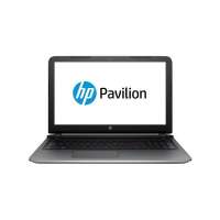 Ноутбук HP Pavilion 15-ab196no-AMD A6-6310-1.8GHz-4Gb-DDR3-1Tb-HDD-W15.6-FHD-Web-DVD-RW-(B-)- Б/У