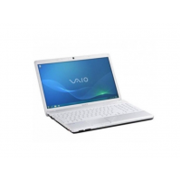 Ноутбук Sony VAIO PCG-71811M-Intel Core i3-2310M-2.1GHz-8Gb-DDR3-500Gb-HDD-W15.6-Web-NVIDIA GeForce 410M-(B-)-(БЕЗ АКБ)- Б/В