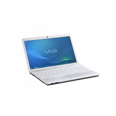 Ноутбук Sony VAIO PCG-71811M-Intel Core i3-2310M-2.1GHz-8Gb-DDR3-500Gb-HDD-W15.6-Web-NVIDIA GeForce 410M-(B-)-(БЕЗ АКБ)- Б/У