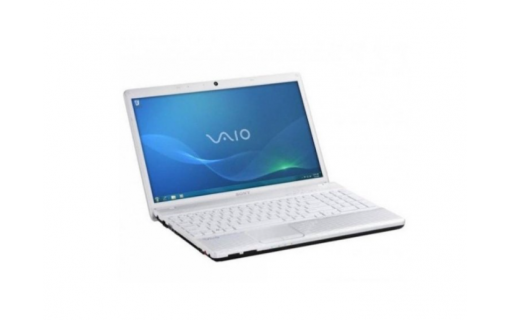 Ноутбук Sony VAIO PCG-71811M-Intel Core i3-2310M-2.1GHz-8Gb-DDR3-500Gb-HDD-W15.6-Web-NVIDIA GeForce 410M-(B-)-(БЕЗ АКБ)- Б/У