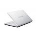 Ноутбук Sony VAIO PCG-71811M-Intel Core i3-2310M-2.1GHz-8Gb-DDR3-500Gb-HDD-W15.6-Web-NVIDIA GeForce 410M-(B-)-(БЕЗ АКБ)- Б/У