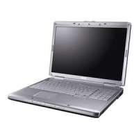 Ноутбук Dell PP22X-Intel Сore 2 Duo T5270-1.40GHz-2Gb-DDR2-120Gb-HDD-W17.1-DVD-R-(B)-Б/В