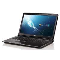 Ноутбук Dell Inspiron N7010-Intel Pentium P6200-2.13GHz-4Gb-DDR3-500Gb-HDD-Web-W17.3-DVD-R-(B-)- Б/У