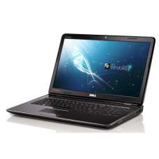 Ноутбук Dell Inspiron N7010-Intel Pentium P6200-2.13GHz-4Gb-DDR3-500Gb-HDD-Web-W17.3-DVD-R-(B-)- Б/В