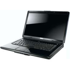 Ноутбук Dell  INSPIRON 1545-Intel Celeron T1600-1.6GHz-2Gb-DDR2-250Gb-HDD-W15.6-HD-DVD-R-Web-(B-) Б/У