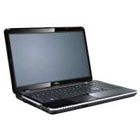 Ноутбук Fujitsu LIFEBOOK AH531-Intel-Celeron P4600-2,0GHz-2Gb-DDR3-250Gb-HDD-DVD-R-W15,5-Web-(B-)-(БЕЗ АКБ)- Б/У