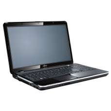 Ноутбук Fujitsu LIFEBOOK AH531-Intel-Celeron P4600-2,0GHz-2Gb-DDR3-250Gb-HDD-DVD-R-W15,5-Web-(B-)-(БЕЗ АКБ)- Б/У