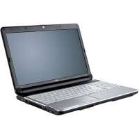 Ноутбук Fujitsu LIFEBOOK A530-Intel Celeron P4600-2.0GHz-2Gb-DDR3-250Gb-HDD-W15.6 -Web-DVD-RW-(B-)-Б/В