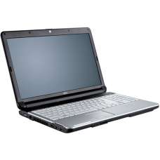 Ноутбук Fujitsu LIFEBOOK A530-Intel Celeron P4600-2.0GHz-2Gb-DDR3-250Gb-HDD-W15.6 -Web-DVD-RW-(B-)-Б/У