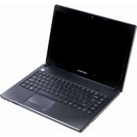 Ноутбук eMachines E732-Pentium P6100-2.0GHz-3Gb-DDR3-320Gb-HDD-W15.6-DVD-RW-Web-(B-)- Б/В