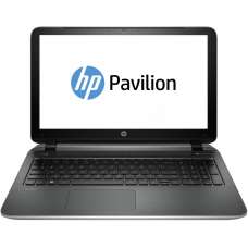Ноутбук HP 15-b160еo-AMD A4-4355M-2.4GHz-4Gb-DDR3-500Gb-HDD-W15.6-Web-DVD-RW-Radeon HD 7400G-(B-)- Б/В