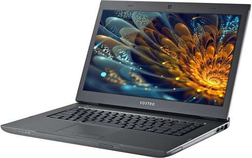 Ноутбук Dell VOSTRO 3560-Intel-Core-i3-3110M-2.4GHz-8Gb-DDR3-500Gb-HDD-W15.6-DVD-R-Web-(B-)-Б/В