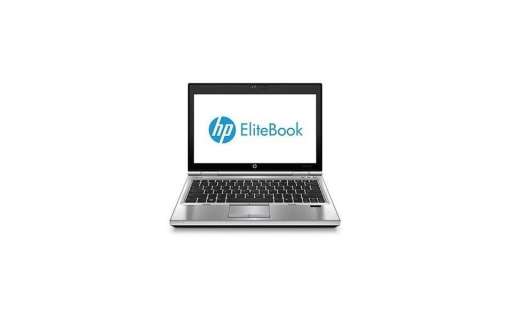 Ноутбук HP EliteBook 2570p-Intel Core i5-3210M-2.5GHz-8Gb-DDR3-320Gb-HDD-W12.5-Web-(B)- Б/В