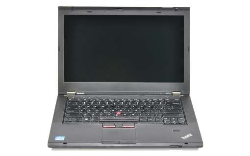 Ноутбук Lenovo ThinkPad T430s-Intel Core i5-3320M-2,60GHz-4Gb-DDR3-180Gb-SSD-W14-Web-(B)-Б/В