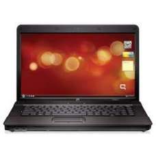 Ноутбук HP Compaq 615-AMD Athlon x2 QL-66-2.2GHz-2Gb-DDR2-320Gb-HDD-DVD-RW-W15.6-Web-(B-)-Б/У