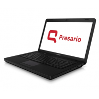 Ноутбук HP Compaq CQ50-100eo SI-40-2.0GHz-2Gb-DDR2-160Gb-DVD-RW-W14-Web-GeForce 8200MG(B-)- Б/У