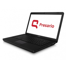 Ноутбук HP Compaq CQ50-100eo SI-40-2.0GHz-2Gb-DDR2-160Gb-DVD-RW-W14-Web-GeForce 8200MG(B-)- Б/У