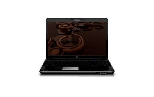 Ноутбук HP Pavilion dv6-1120eo-AMD Athlon x2 QL-62-2.0GHz-4Gb-DDR2-250Gb-HDD-W15.4-Web-DVD-R-Radeon HD 3450-(B-)-Б/У
