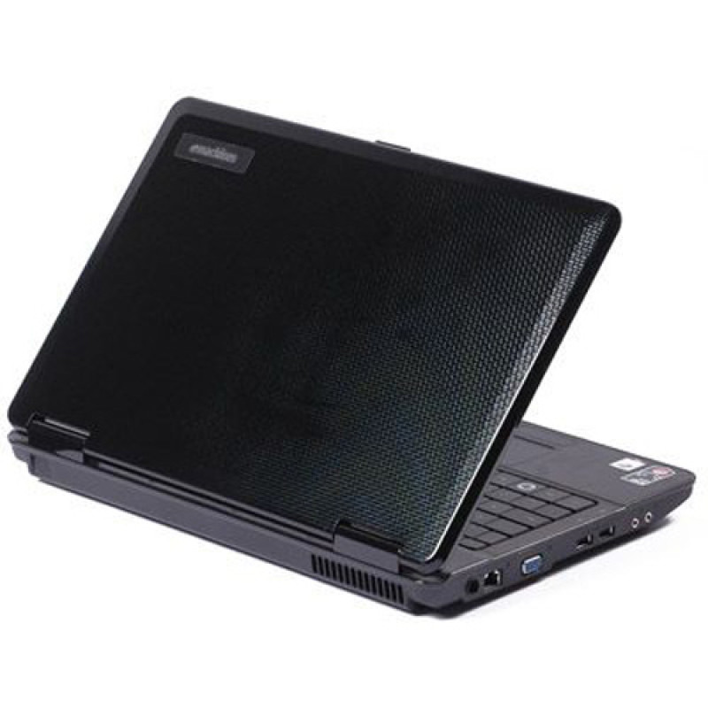 Ноутбук eMachines E725-Intel Pentium T4200-2.0GHz-4Gb-DDR3-320Gb-HDD-W15.6-DVD-R-Web-(C)- Б/У